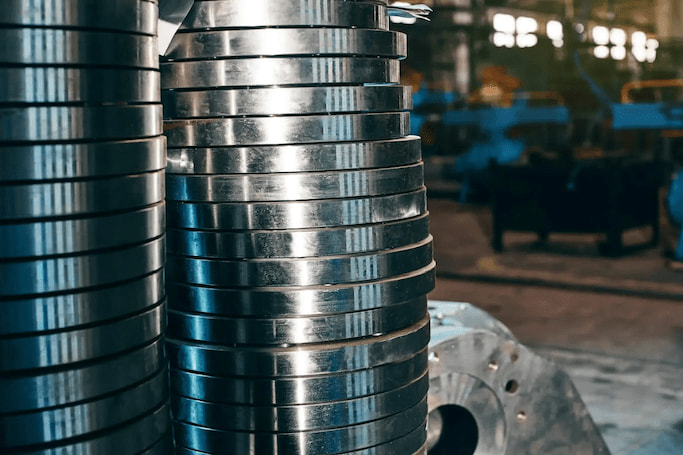 Onde comprar tarugos de aço em Osasco: conheça a Maxifer