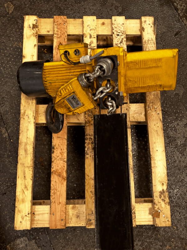 Talhas usadas: quando optar por elas?