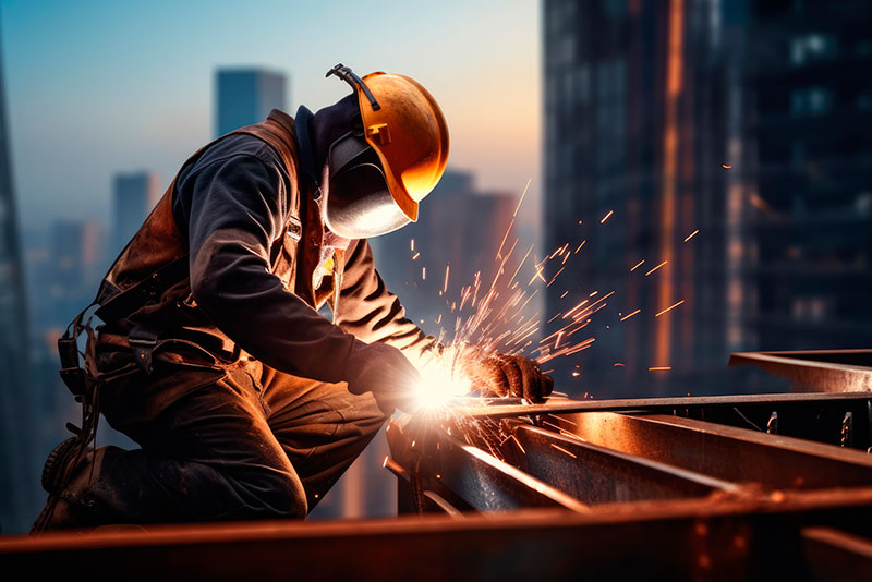 Maxifer: empresa de desmontagem de máquinas industriais em SP