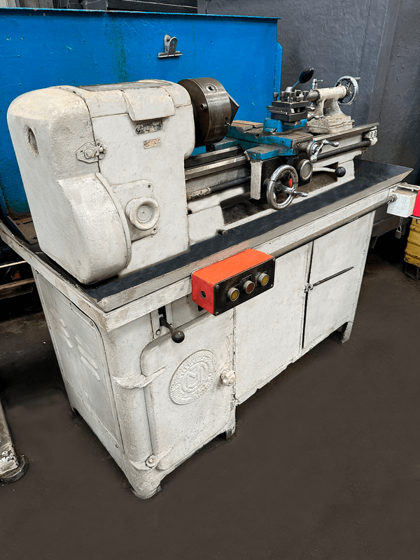 Equipamentos Usados
